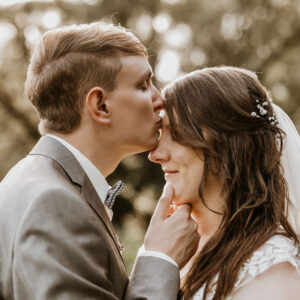 Katie & Micha
